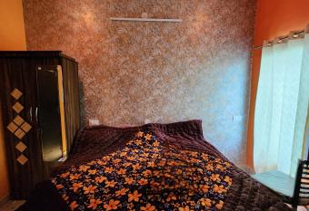 Africana has Balcony rooms