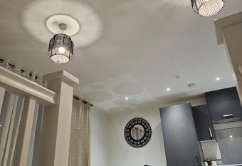 Duplex Contractor Haven Hemel Hempstead has Balcony rooms