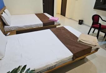 Nirmal Unity Home stay has Balcony rooms