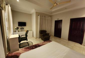 Santa Premium Guest House has Balcony rooms