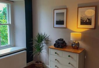 Unique Highland has Balcony rooms