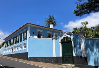 Quinta das Palmeiras allows 18 year olds to book a room