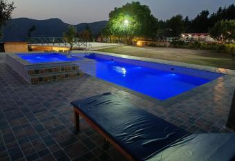 Vue Magique Resort has Balcony rooms