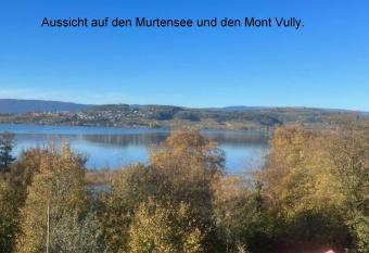 2,5 Zimmer Wohnung m  bliert has Balcony rooms