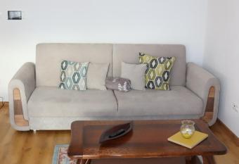 M&M HOME has Balcony rooms