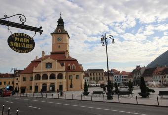 Main Square Apartments & More allows 18 year olds to book a room