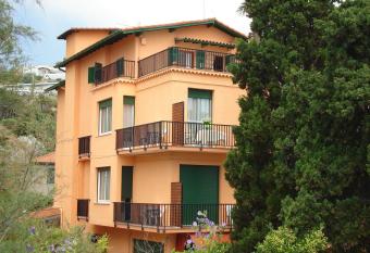 Hotel Lora has Balcony rooms