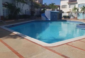 Apartamento de 2 pisos en Porlamar has Balcony rooms