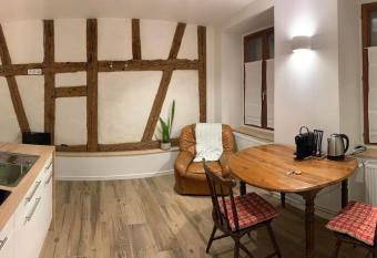 Studio les Hirondelles - 2 personnes    Ribeauvill   has Balcony rooms