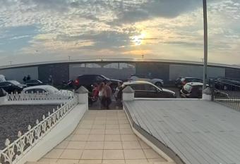 Portrush by the Sea - 1 Golf Terrace has Balcony rooms