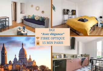 L   L  GANT - 15 MIN de Paris allows 18 year olds to book a room