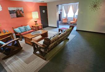 (null) allows 18 year olds to book a room