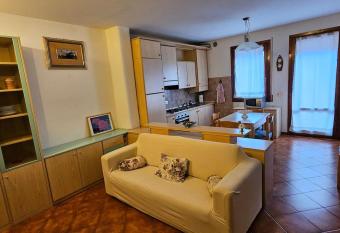 Appartamento Elen has Balcony rooms