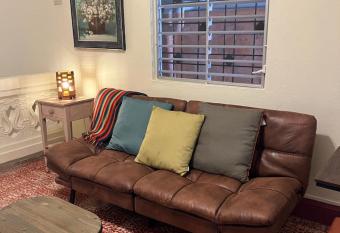 Spa Apartment has Balcony rooms