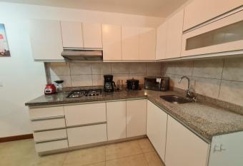 Apartamento exclusivo Familiar 306 has Balcony rooms