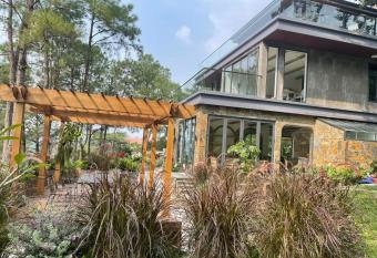 Cao Vintage Villa - Venuestay has Balcony rooms