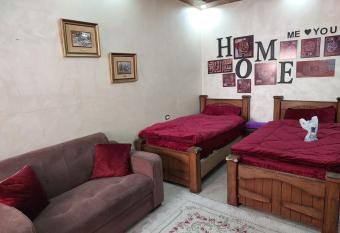 Nice Served Studio Room has Balcony rooms