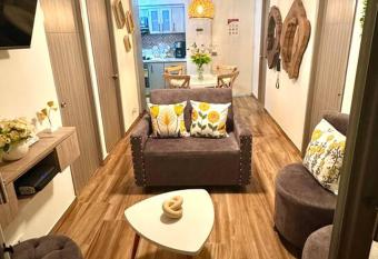 Caffetico 605 Montenegro has Balcony rooms