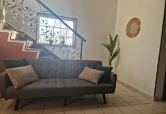 Villa Lidia allows 18 year olds to book a room