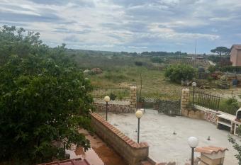 Casa Vacanza Gaud   has Balcony rooms