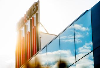 Hotel Loob Madrid allows 18 year olds to book a room