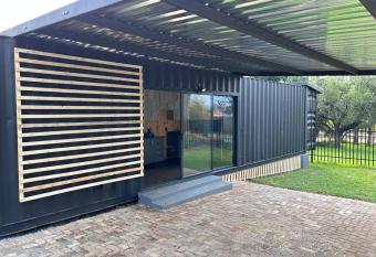 Hagedis Dorp - 1 Bedroom Apartment has Balcony rooms