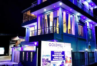 Yelagiri GoldHill Resort allows 18 year olds to book a room