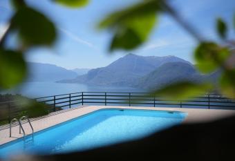 Welcomely - Casa Porta Di Cielo has Balcony rooms