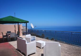 Cleopatra has Balcony rooms