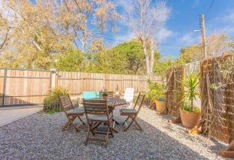 Appartement Ayguade has Balcony rooms