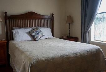 Water Wood Experiences allows 18 year olds to book a room