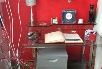 B&B Borgo Marina has Balcony rooms