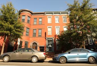 Duo Housing allows 18 year olds to book a room