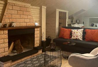 Memories Apartments -                                                       . has rooms with a private hot tub