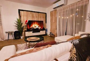 Tribeka House has Balcony rooms