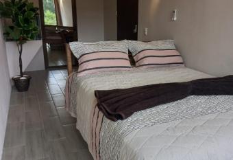 hospedaje nacho 1 has Balcony rooms