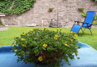 Casa Fornace has Balcony rooms