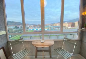 Apartamento Padr  n Centro P6 by UR has Balcony rooms