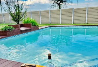 Mayberry Heights has Balcony rooms