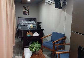 hospedaje nacho 3 has Balcony rooms