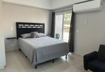 Apartamento en Villa Firenze has Balcony rooms