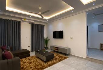 Cozy Lux Apartments by Harolty has Balcony rooms