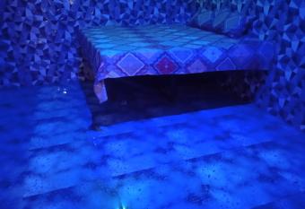 Oyo Royal Palace has Balcony rooms