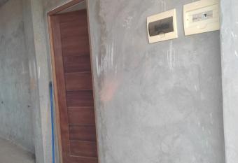 Hospedaje Camila has Balcony rooms