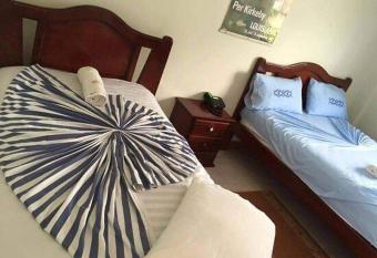 Hotel Shekinah Internacional has Balcony rooms