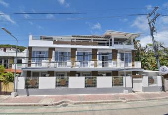 Bale Mi Boracay has Balcony rooms