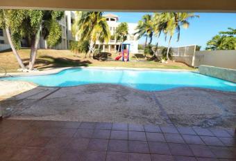 Kodesh Vacation Club Combate, Cabo Rojo has Balcony rooms