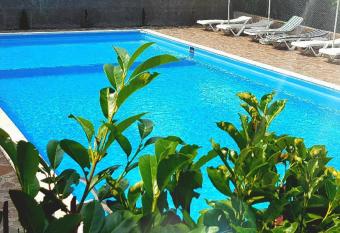 Lago di Garda Apartment allows 18 year olds to book a room