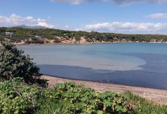 Edem has Balcony rooms