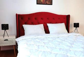 Bella Casa - ApartHotel has Balcony rooms